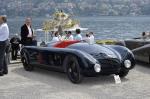 Alfa Romeo 6C 2300 Jankovits Spider 1935 года